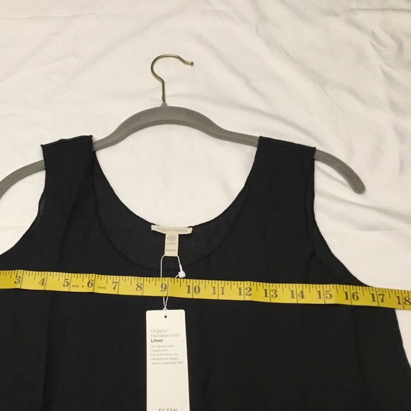 Eileen fisher Little black dress - Picture 11 of 16